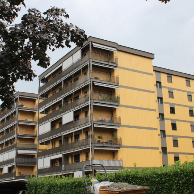 Lazzarini Locarno - 108