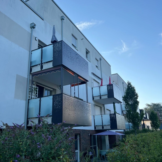 Wormser Strasse - 90