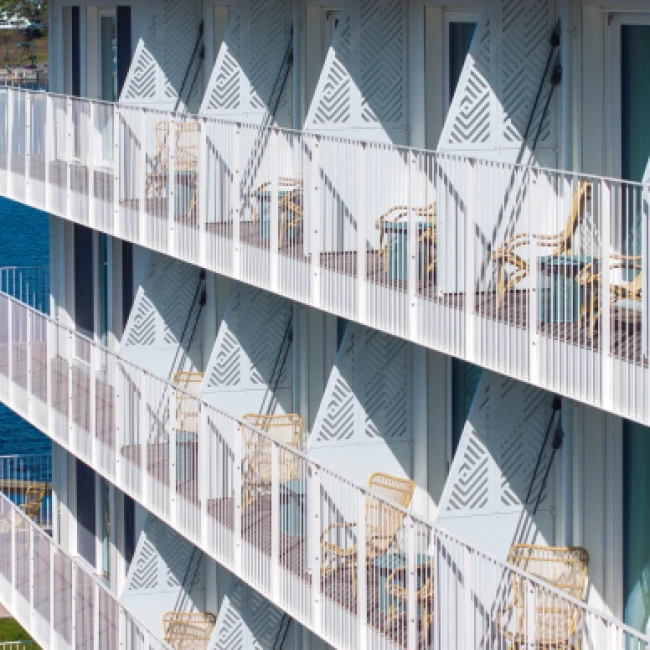 Hotel Riviera